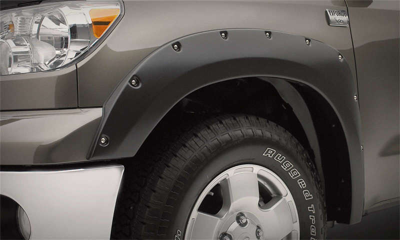 EGR 14+ GMC Sierra LD Bolt-On Look Fender Flares - Set (791584)