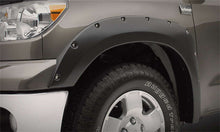 Load image into Gallery viewer, EGR 14+ GMC Sierra LD Bolt-On Look Fender Flares - Set (791584)