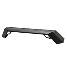 गैलरी व्यूवर में इमेज लोड करें, Westin 14-20 Toyota 4Runner Pro-Series Bumper Angular Bull Bar - Textured Black