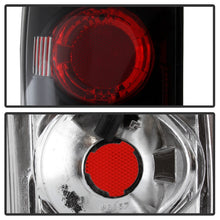 Load image into Gallery viewer, Spyder Chevy Blazer 95-05/Oldsmobile Bravada 96-01 Euro Tail Lights Blk ALT-YD-CB95-BK