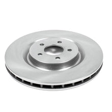 Carica l&#39;immagine nel visualizzatore di Gallery, Power Stop 07-14 Ford Mustang Front Autospecialty Brake Rotor