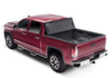 Load image into Gallery viewer, BAK 14-18 Chevy Silverado 1500 / 15-20 Chevy Silverado 2500/3500 8ft Bed BAKFlip FiberMax