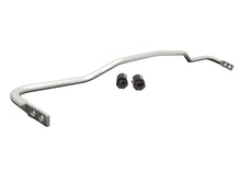 Laden Sie das Bild in den Galerie-Viewer, Whiteline 06-13 Lexus IS250/IS350 (Base) / 10-13 IS250/IS350 C 18mm Rear X Heavy Duty Adj Swaybar