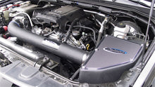 Laden Sie das Bild in den Galerie-Viewer, Volant 05-07 Nissan Xterra 4.0L V6 Pro5 Closed Box Air Intake System