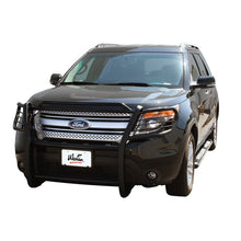 गैलरी व्यूवर में इमेज लोड करें, Westin 2011-2015 Ford Explorer Sportsman Grille Guard - Black