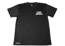 Laden Sie das Bild in den Galerie-Viewer, HKS T-SHIRT MOTOR SPORT BLACK XL