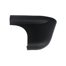 Laden Sie das Bild in den Galerie-Viewer, Westin Sure-Grip End Cap Fits Passenger Front or Driver Rear (1pc) - Black