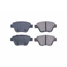 गैलरी व्यूवर में इमेज लोड करें, Power Stop 10-13 Audi A3 Rear Z16 Evolution Ceramic Brake Pads