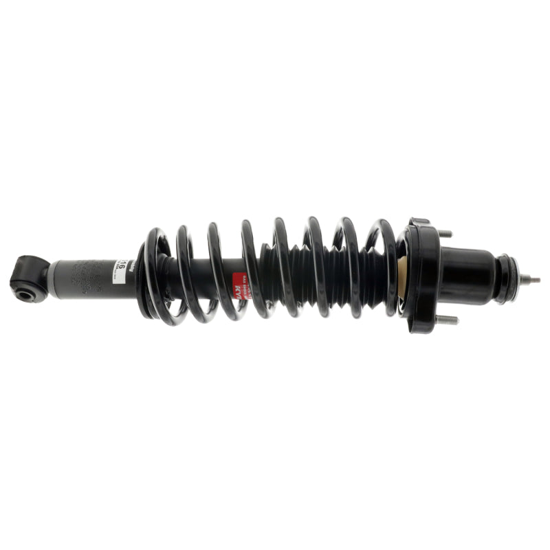 KYB Shocks & Struts Strut Plus Right Rear 11-17 Jeep Patriot 4WD