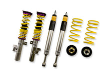 Laden Sie das Bild in den Galerie-Viewer, KW Coilover Kit V3 Mazda Mazda 3 (BL) Hatchback + Sedan excl. MPS-Mazdaspeed