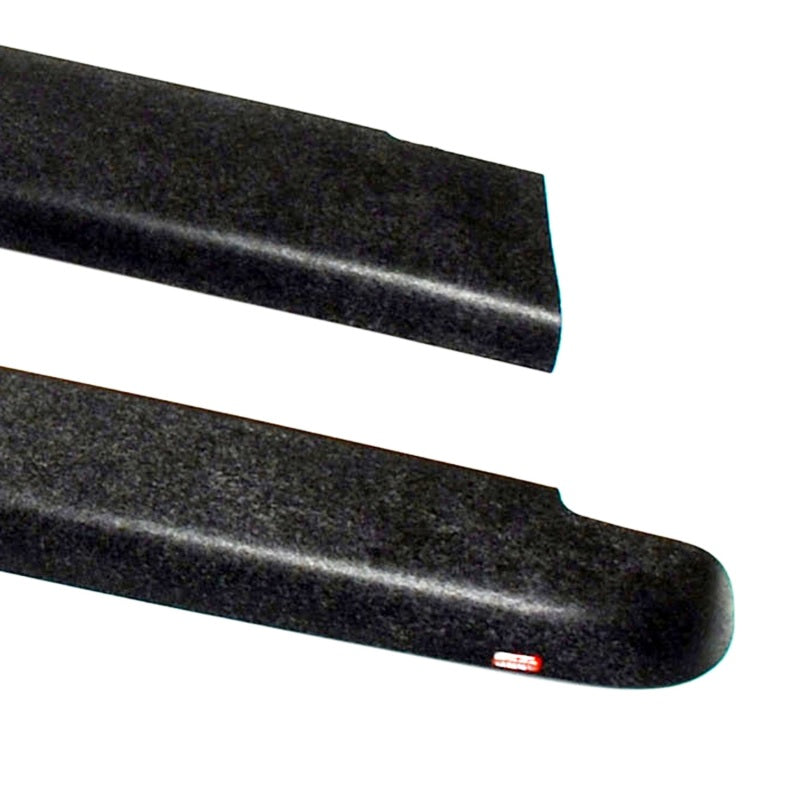 Westin 1994-2001 Dodge Ram Pickup Short Bed 43102 ton Wade Bedcaps Smooth - No Holes - Black