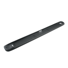 Laden Sie das Bild in den Galerie-Viewer, Westin Molded Step Board lighted 79 in - Black