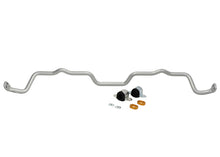 Charger l&#39;image dans la galerie, Whiteline 03-06 Nissan 350z Z33 Front 32mm Heavy Duty Adjustable Swaybar