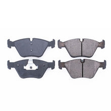 Charger l&#39;image dans la galerie, Power Stop 01-06 BMW 330Ci Front Z16 Evolution Ceramic Brake Pads