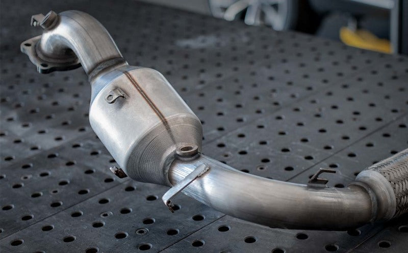 Magnaflow Direct-Fit Catalytic Converter Mazda MX-5 Miata