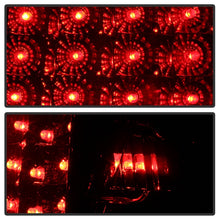 Carica l&#39;immagine nel visualizzatore di Gallery, Xtune Toyota Tundra 07-13 LED Tail Lights Smoke ALT-ON-TTU07-LED-SM