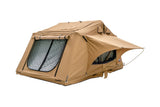 Thule Quilted Insulator (For Kukenam/Autana 4 Tent) - Gray