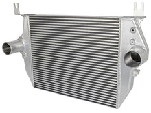 गैलरी व्यूवर में इमेज लोड करें, aFe BladeRunner Intercooler w/Tubes 03-07 Ford Diesel Trucks V8 6.0L (td)