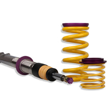 Laden Sie das Bild in den Galerie-Viewer, KW Coilover Kit V3 Cadillac CTS CTS-V for vehicles equipped w/ magnetic ride