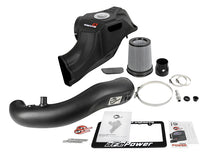 Cargar imagen en el visor de la galería, aFe Momentum GT Pro Dry S Cold Air Intake 18-19 Ford Mustang Ecoboost L4-2.3L