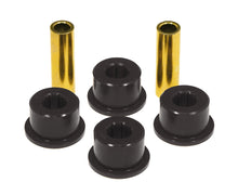 Charger l&#39;image dans la galerie, Prothane Universal Pivot Bushing Kit - 1-1/2 for 1/2in Bolt - Black