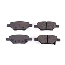 Charger l&#39;image dans la galerie, Power Stop 05-08 Chevrolet Cobalt Rear Z16 Evolution Ceramic Brake Pads