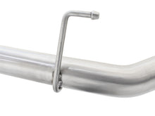 Cargar imagen en el visor de la galería, aFe MACHForce XP Exhaust Cat-Back 2.5/3in SS-409 w/ Polished Tip 05-15 Nissan Xterra V6 4.0L