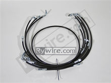 गैलरी व्यूवर में इमेज लोड करें, Rywire 00-03 Honda S2000 ABS Relocation Kit