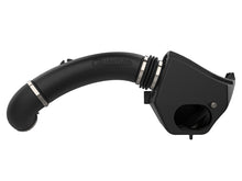 Carica l&#39;immagine nel visualizzatore di Gallery, aFe Quantum Pro 5R Cold Air Intake System 15-18 Ford F-150 V8-5.0L