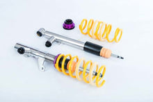 Laden Sie das Bild in den Galerie-Viewer, KW Coilover Kit V3 DDC Plug &amp; Play Volkswagen Golf VII GTI