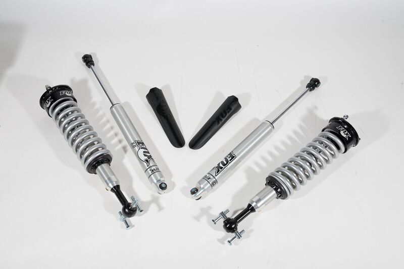 ROUSH 2015-2019 F-150 2.7L/3.5L/5.0L FOX 2.0 Suspension System