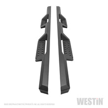 गैलरी व्यूवर में इमेज लोड करें, Westin 2020 Jeep Gladiator HDX Drop Nerf Step Bars - Textured Black