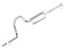 Carica l&#39;immagine nel visualizzatore di Gallery, aFe POWER Vulcan Series 2-1/2in 304SS Cat-Back Exhaust 10-21 Lexus GX460 V8-4.6L