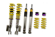 Laden Sie das Bild in den Galerie-Viewer, KW Coilover Kit V3 Audi A4 (8E/B6) Sedan Quattro; all engines exc S4