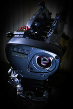 Laden Sie das Bild in den Galerie-Viewer, HKS Nissan GTR32/33 RB26 2.8L S2 V-CAM Short Engine