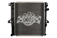 गैलरी व्यूवर में इमेज लोड करें, CSF 01-10 Mazda B2300 2.3L OEM Plastic Radiator