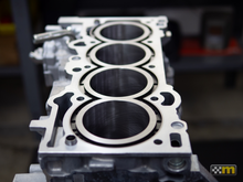 Cargar imagen en el visor de la galería, mountune Ford 2.3L EcoBoost High Performance Short Block