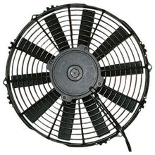 गैलरी व्यूवर में इमेज लोड करें, SPAL 1250 CFM 13in Medium Profile Fan - Pull