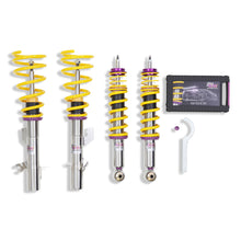 Laden Sie das Bild in den Galerie-Viewer, KW Coilover Kit V3 2011+ Mini Countryman S ALL4 (UKL-X)