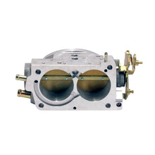 Laden Sie das Bild in den Galerie-Viewer, BBK 89-92 GM 305 350 Twin 58mm Throttle Body BBK Power Plus Series