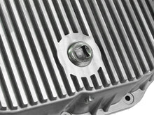 Carica l&#39;immagine nel visualizzatore di Gallery, Transmission Pan Cover (Raw); Dodge Diesel Trucks 07.5-12 L6-6.7L (td)