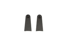Charger l&#39;image dans la galerie, Rigid Industries 2018 Jeep JL - Cowl Mount Tall Extension Arm Kit
