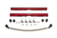 Load image into Gallery viewer, FAST Billet Fuel Rail Kit For LSXR