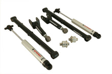 Laden Sie das Bild in den Galerie-Viewer, Ridetech 64-72 GM A-Body TruLink Rear Suspension System