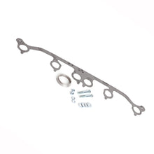 Laden Sie das Bild in den Galerie-Viewer, BBK 91-99 Jeep 4.0L Short Tuned Length Header Silver Ceramic