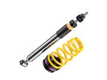 Laden Sie das Bild in den Galerie-Viewer, KW Coilover Kit V3 2019+ Tesla Model Y