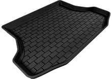 Charger l&#39;image dans la galerie, 3D MAXpider 2006-2011 Honda Civic Kagu Cargo Liner - Black