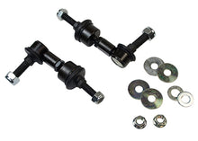 Laden Sie das Bild in den Galerie-Viewer, Whiteline 7/2006-12/2009 1/2010+ Mazda Speed3 Rear 12mm Ball Stud Adj X HD Sway Bar Link Assembly