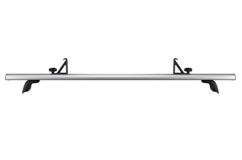 Thule TracRac Van Rack ES (Euro-Style) for 2014+ Ford Transit - Silver