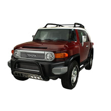 गैलरी व्यूवर में इमेज लोड करें, Westin 2006-2014 Toyota FJ Cruiser Ultimate Bull Bar - Black